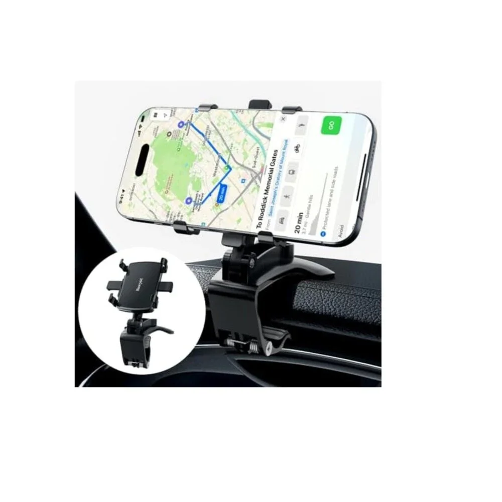 New Baywol Car Cell Phone Holder Mount 4-7